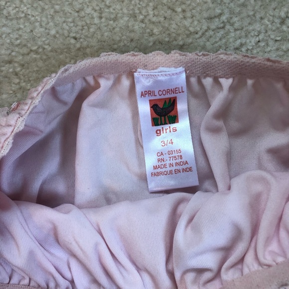 Absolutely stunning NWT embroidered skirt - Picture 4 of 5